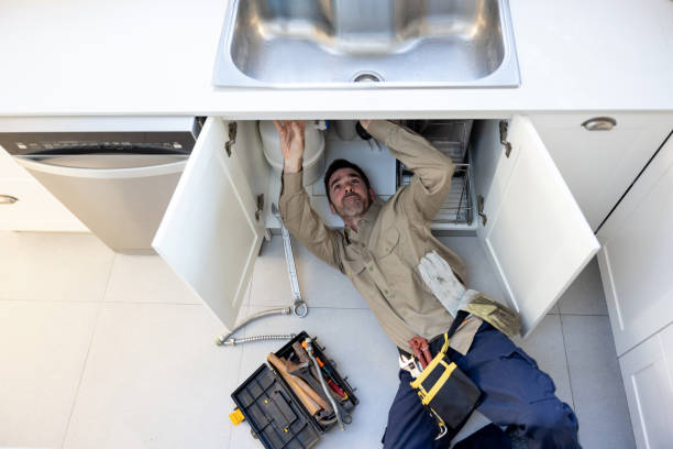 Best Emergency Plumbing Repair  in Timmonsville, SC