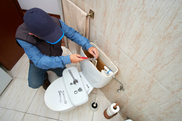 Best Shower Repair Services  in Timmonsville, SC