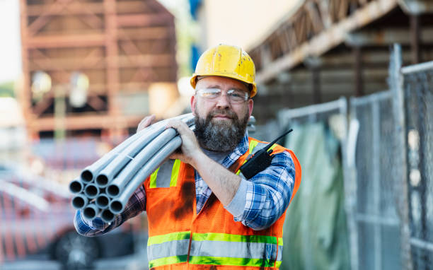 Clogged Drain Plumber in Timmonsville, SC