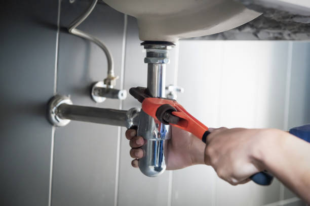 Best Plumbing Installation Services  in Timmonsville, SC