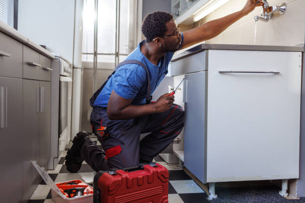 Best Faucet Repair  in Timmonsville, SC