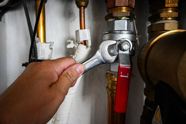 Best Residential Plumbing Services  in Timmonsville, SC